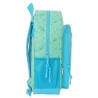 Mochila Aloha Stitch Disney 38cm adaptable - imagen 3