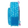 Mochila Hawaii Stitch Disney 34cm adaptable - imagen 3