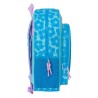 Mochila Hawaii Stitch Disney 38cm adaptable - imagen 3