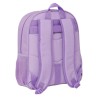 Mochila Sweet Stitch Disney 38cm adaptable - imagen 2