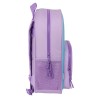 Mochila Sweet Stitch Disney 38cm adaptable - imagen 3