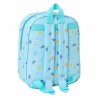Mochila 3D Stitch Disney 27cm - imagen 2