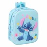 Mochila 3D Stitch Disney 27cm - imagen 3