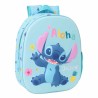 Mochila 3D Stitch Disney 33cm - imagen 3
