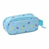 Portatodo 3D Stitch Disney doble - imagen 2