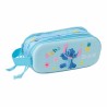 Portatodo 3D Stitch Disney doble - imagen 3