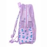 Mochila anti arena Stitch Disney 30cm - imagen 2