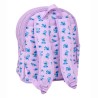 Mochila anti arena Stitch Disney 30cm - imagen 3