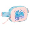 Riñonera Ohana Stitch Disney - imagen 1