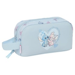 Portadesayunos Stitch Disney thermo