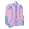 Mochila Bright Stitch Disney 42cm adaptable - imagen 2