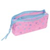 Portatodo Bright Stitch Disney triple - imagen 3