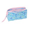 Portatodo Waves Stitch Disney triple - imagen 3