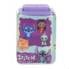 Capsula Puzzle 3D Goma Borrar Palz Stitch Disney surtido - imagen 1