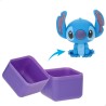 Capsula Puzzle 3D Goma Borrar Palz Stitch Disney surtido - imagen 2