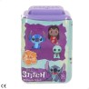 Capsula Puzzle 3D Goma Borrar Palz Stitch Disney surtido - imagen 3