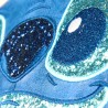Bolso bandolera 3D Stitch Disney - imagen 3