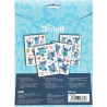 Set pegatinas reutilizables Stitch  Disney - imagen 3
