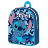 Mochila Stitch Disney 30cm - imagen 1