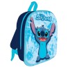 Mochila 3D Stitch Disney 30cm - imagen 1