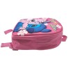 Mochila 3D Stitch Disney 30cm - imagen 1
