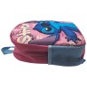 Mochila 3D Stitch Disney 30cm - imagen 3