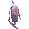 Mochila Stitch Disney 30cm reversible - imagen 2