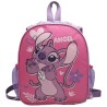 Mochila Stitch Disney 30cm reversible - imagen 3