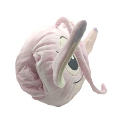 Cojin calienta manos Angel Stitch Disney