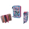 Plumier Doll Stitch Disney triple - imagen 2