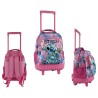 Trolley Doll Stitch Disney 44cm - imagen 3