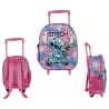 Trolley 3D Doll Stitch Disney 32cm - imagen 3