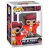 Figura POP La Bella Durmiente - Owl as Prince - imagen 1