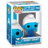 Figura POP The Smurfs Handy Smurf - imagen 1