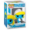 Figura POP The Smurfs Pitufina - imagen 1
