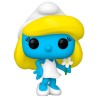 Figura POP The Smurfs Pitufina - imagen 2