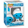 Figura POP The Smurfs Vanity Smurf - imagen 1