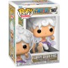 Figura POP One Piece Luffy Gear Five - imagen 2