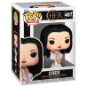 Figura POP Cher 1974 Met Gala - imagen 2