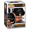 Figura POP Carlos Santana - imagen 1