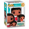 Figura POP Disney Vaiana Moana 2 Moana & Simea - imagen 1