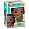 Figura POP Disney Vaiana Moana 2 Maui - imagen 1