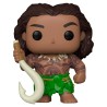 Figura POP Disney Vaiana Moana 2 Maui - imagen 2