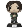 Figura POP Star Wars Acolyte Qimir - imagen 1