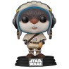 Figura POP Star Wars Acolyte Bazil - imagen 2
