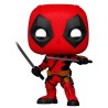Figura POP Marvel Deadpool - Deadpool - imagen 1