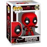 Figura POP Marvel Deadpool - Deadpool - imagen 2