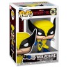 Figura POP Marvel Deadpool Wolverine - imagen 1