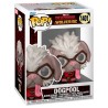 Figura POP Marvel Deadpool & Wolverine Dogpool - imagen 1