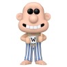 Figura POP Wallace & Gromit Wallace - imagen 1